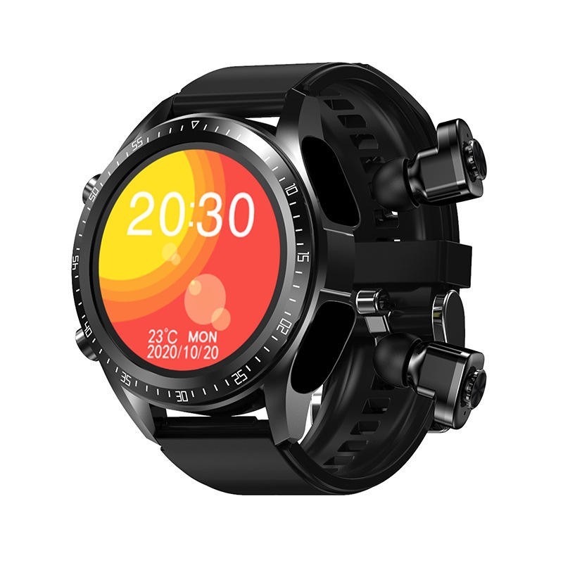 New arrival smartwatch JM03 Christmas discount cheap price large battery capacity multi-sport mode waterproof smart watch