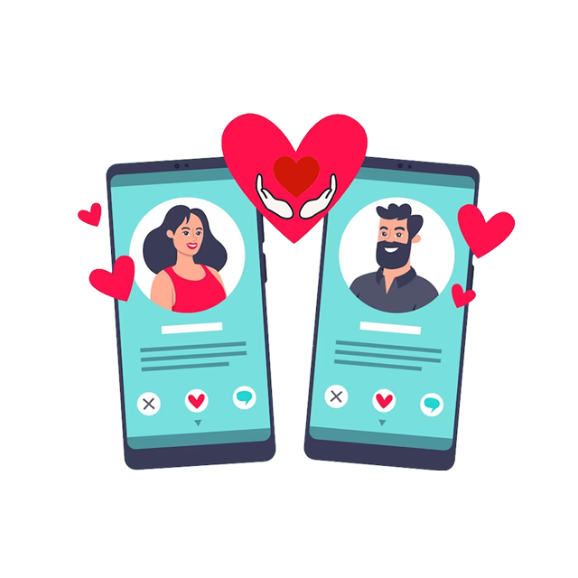 Artist dating app for creative souls connecting through art Lawyer dating app for legal professionals seeking love and partnersh