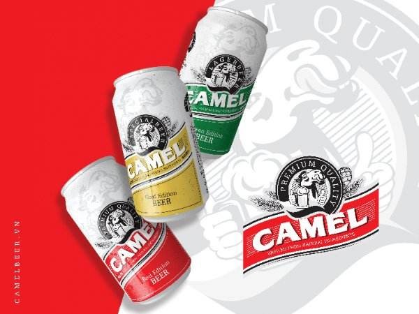 Craft Beer Factory Sale OEM Beer Brands 330ml Lager Beer in Cans